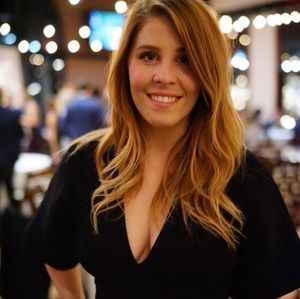Meet your Posher, Sam